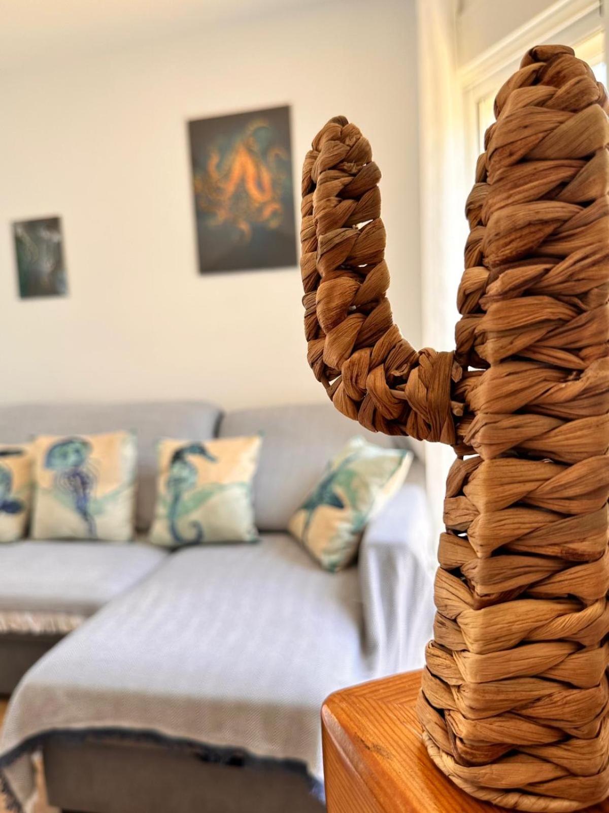 Casa Medusa San Jose  Luaran gambar